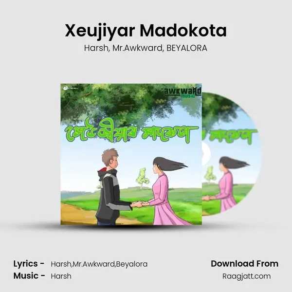 Xeujiyar Madokota mp3 song