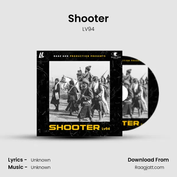 Shooter mp3 song