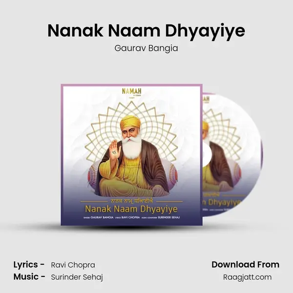 Nanak Naam Dhyayiye mp3 song