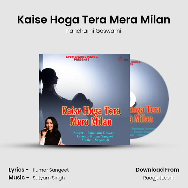 Kaise Hoga Tera Mera Milan mp3 song