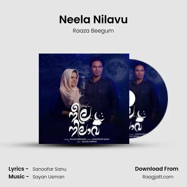 Neela Nilavu mp3 song