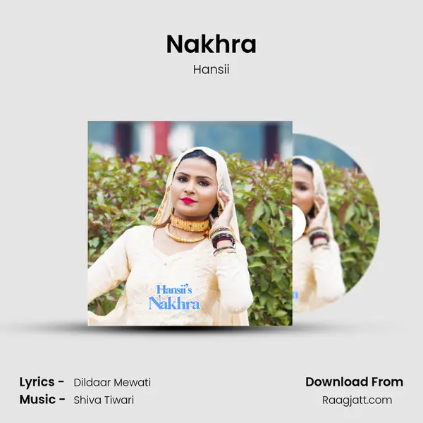 Nakhra mp3 song