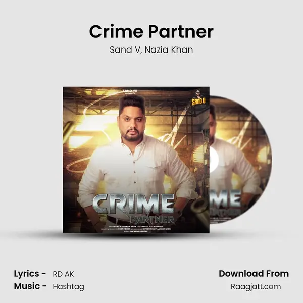 Crime Partner mp3 song