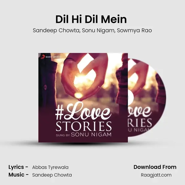 Dil Hi Dil Mein (From Dum) mp3 song