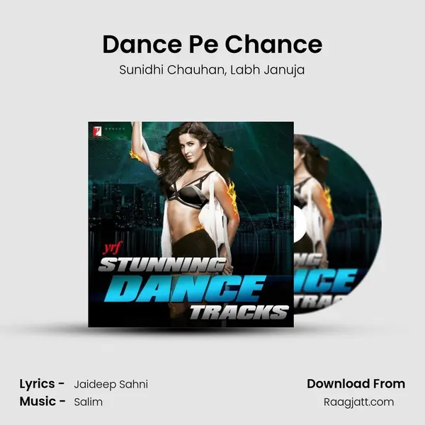 Dance Pe Chance mp3 song