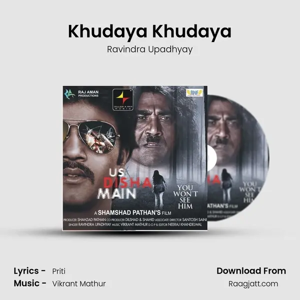 Khudaya Khudaya mp3 song