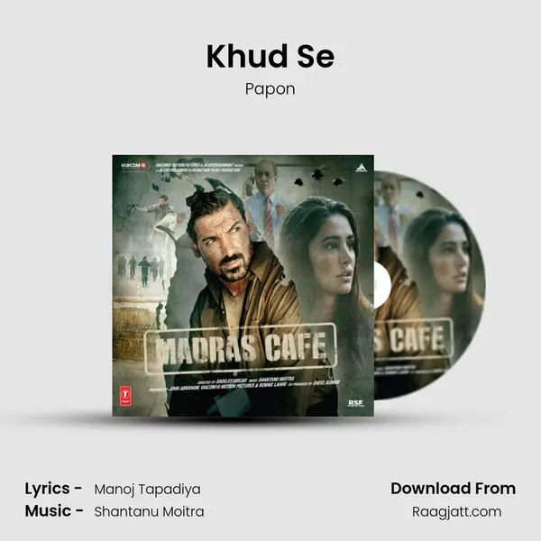 Khud Se mp3 song