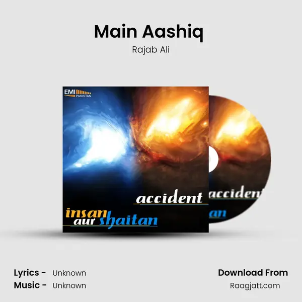 Main Aashiq (from Insan Aur Shaitan) mp3 song