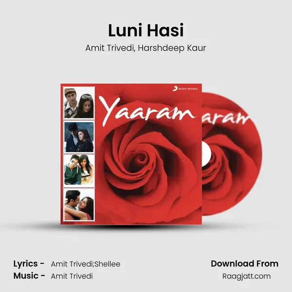 Luni Hasi mp3 song