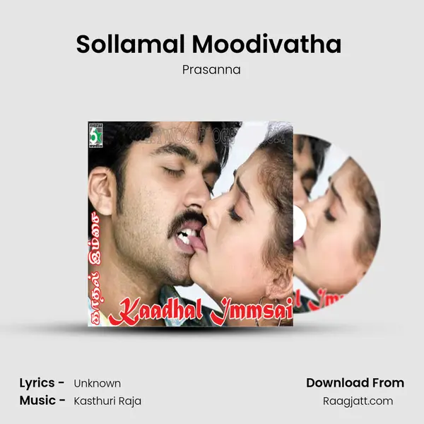 Sollamal Moodivatha (From 