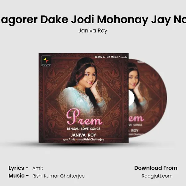 Shagorer Dake Jodi Mohonay Jay Nodi mp3 song