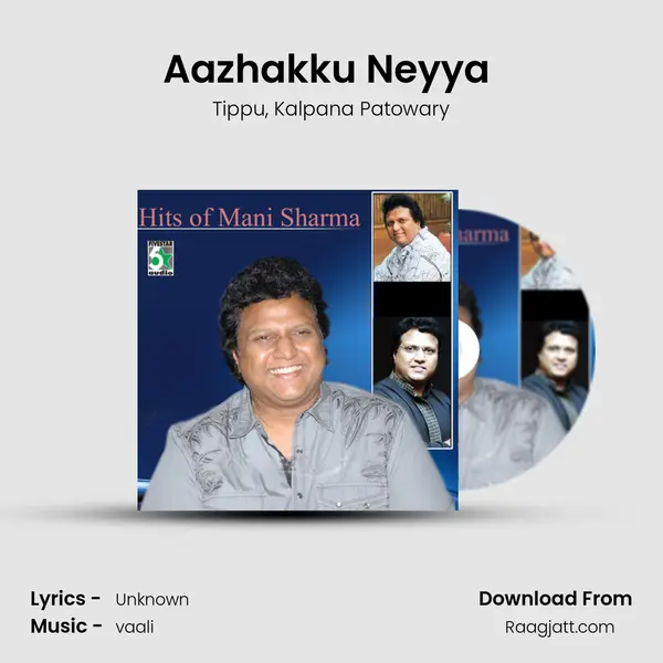 Aazhakku Neyya (From 