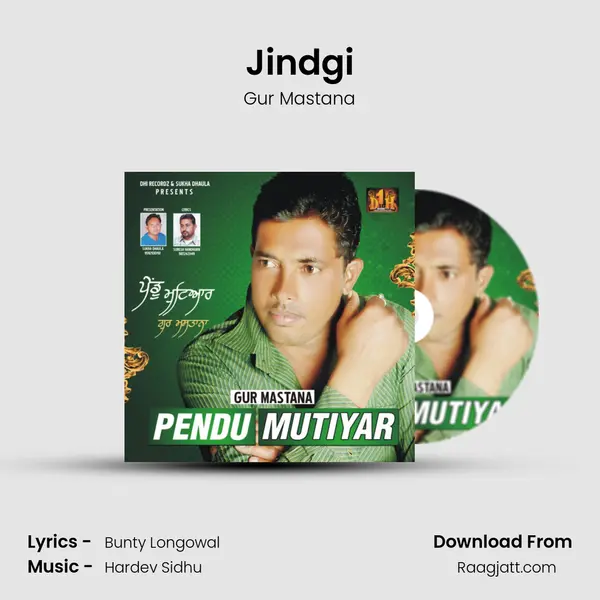 Jindgi mp3 song