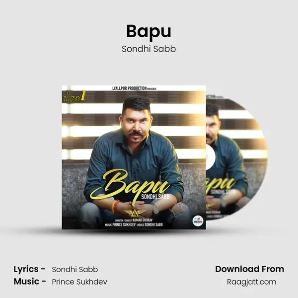 Bapu mp3 song