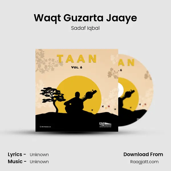 Waqt Guzarta Jaaye mp3 song