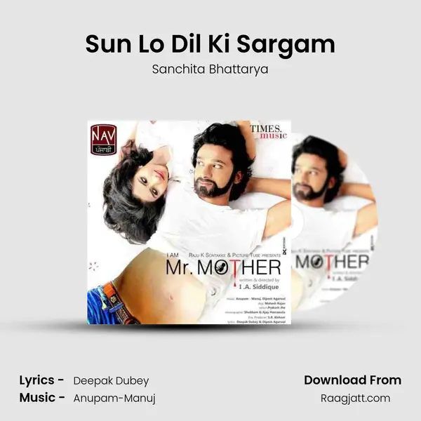 Sun Lo Dil Ki Sargam mp3 song