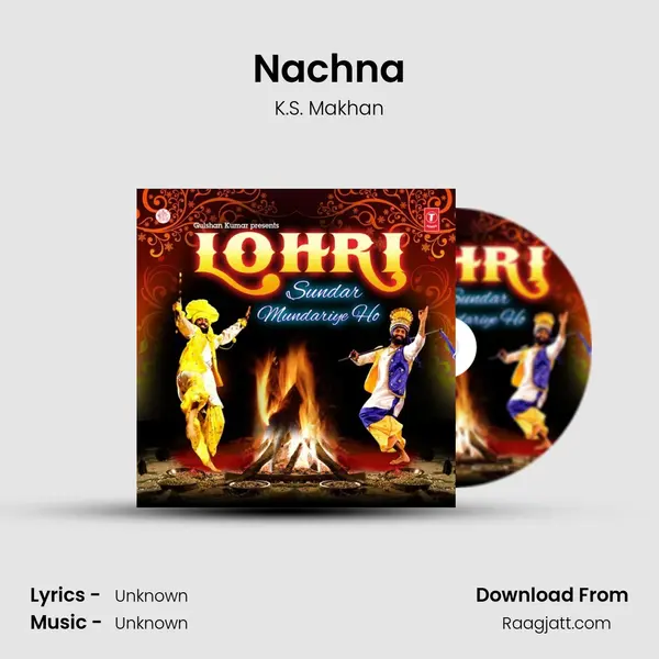 Nachna mp3 song