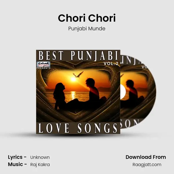 Chori Chori mp3 song