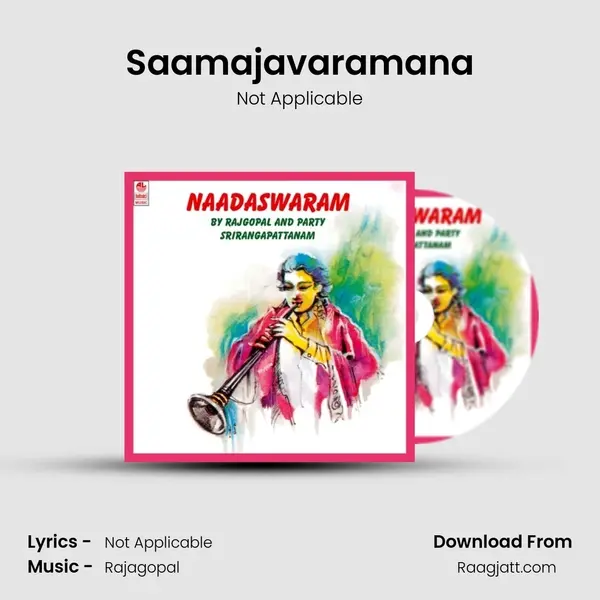 Saamajavaramana mp3 song