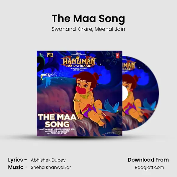 The Maa Song mp3 song