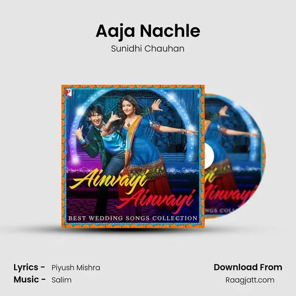 Aaja Nachle mp3 song