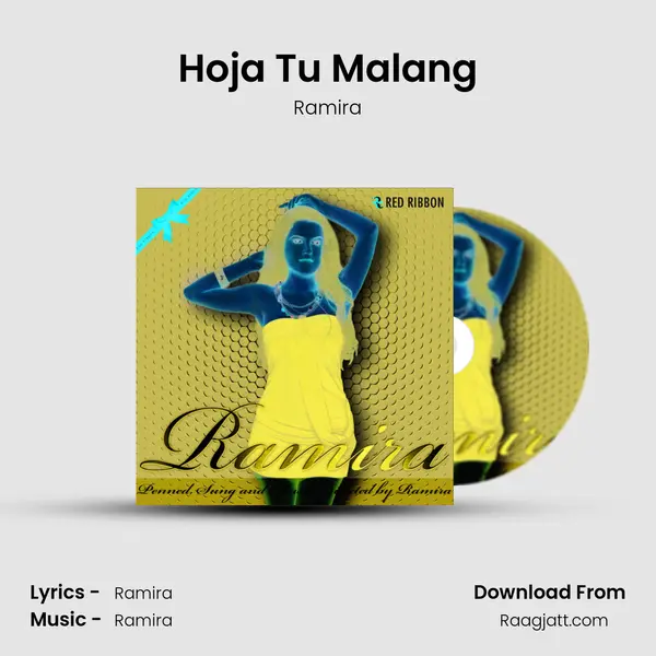 Hoja Tu Malang - Ramira album cover 