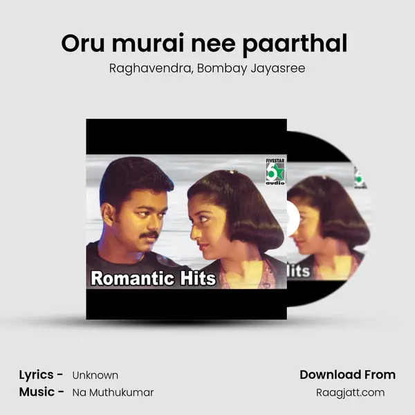 Oru murai nee paarthal (From 