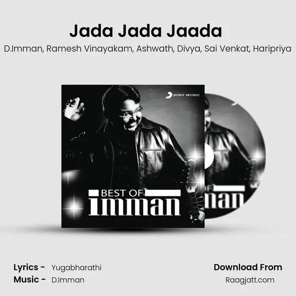 Jada Jada Jaada (From Saattai) mp3 song