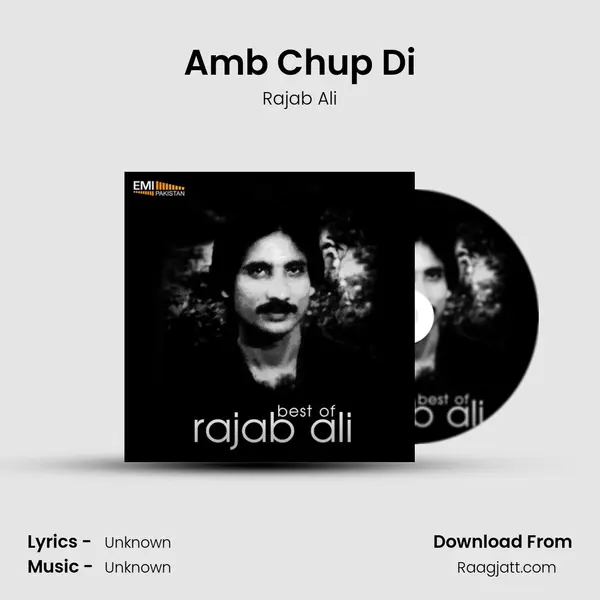 Amb Chup Di mp3 song