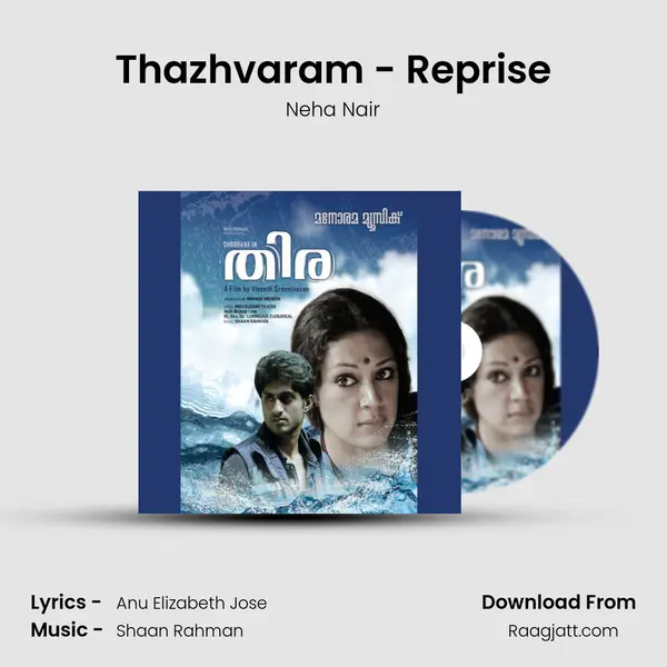 Thazhvaram - Reprise - Neha Nair album cover 