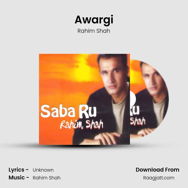 Awargi mp3 song