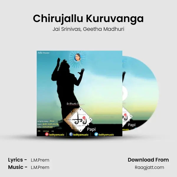 Chirujallu Kuruvanga mp3 song