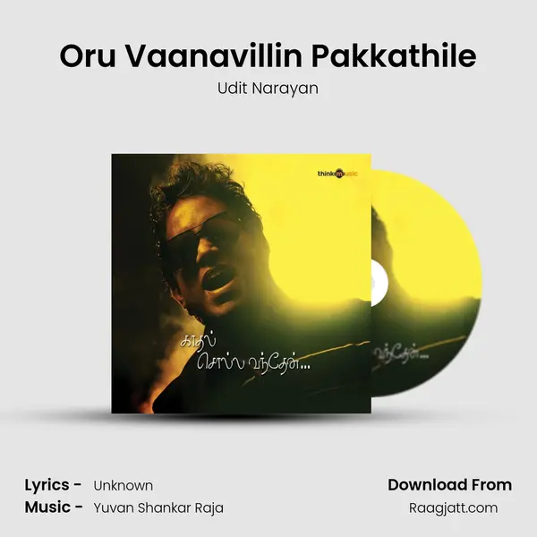 Oru Vaanavillin Pakkathile - Udit Narayan mp3 song