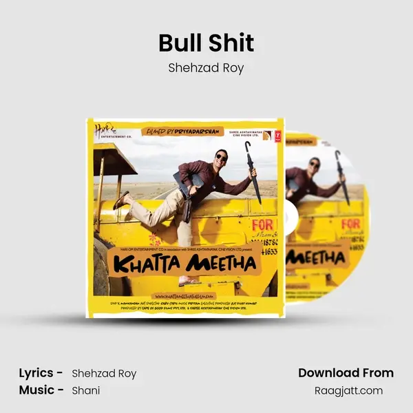 Bull Shit mp3 song