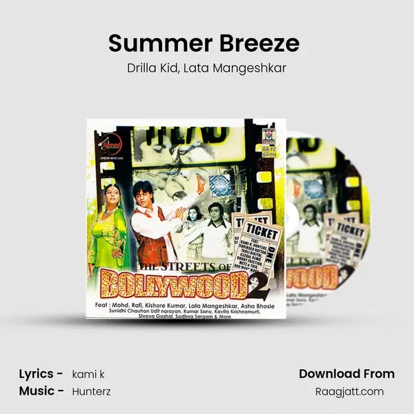 Summer Breeze (Aye Hawa) mp3 song