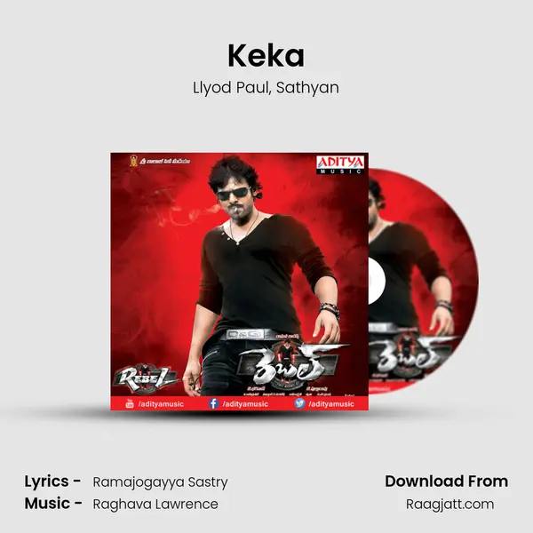 Keka mp3 song