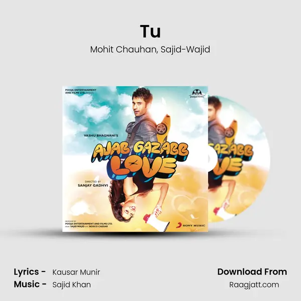 Tu mp3 song