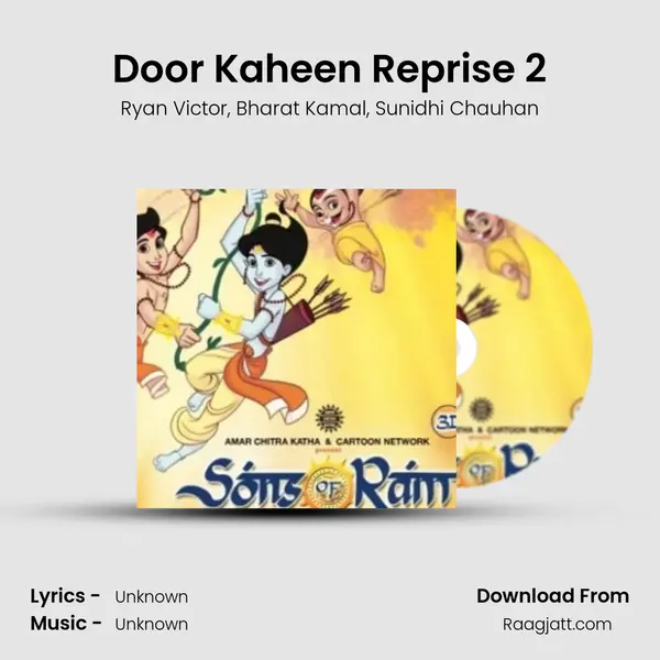 Door Kaheen Reprise 2 mp3 song