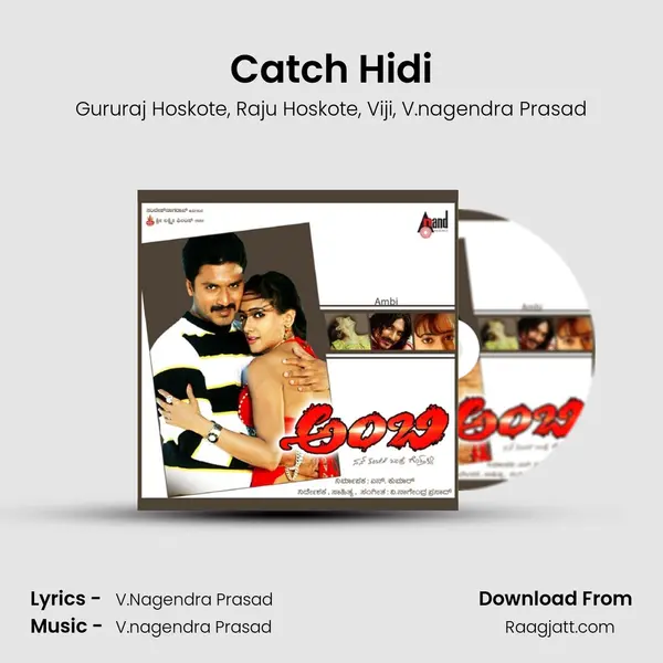 Catch Hidi mp3 song