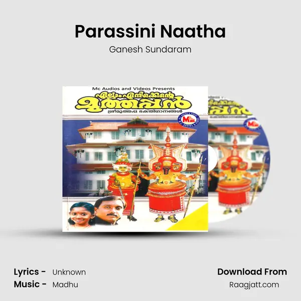 Parassini Naatha mp3 song