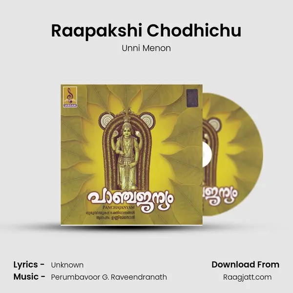 Raapakshi Chodhichu mp3 song