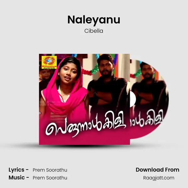 Naleyanu mp3 song