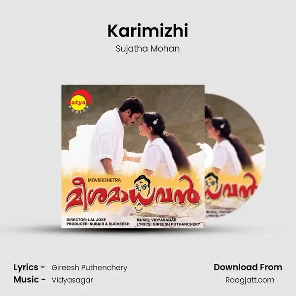 Karimizhi mp3 song