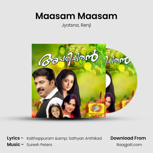 Maasam Maasam mp3 song