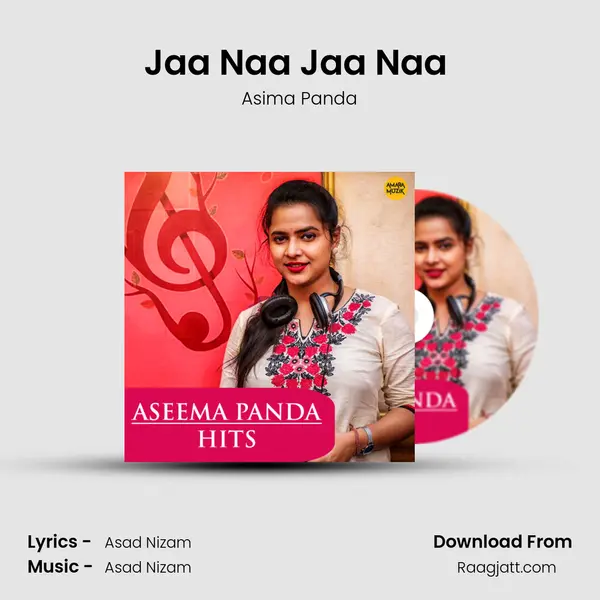 Jaa Naa Jaa Naa (Reprise Version) mp3 song