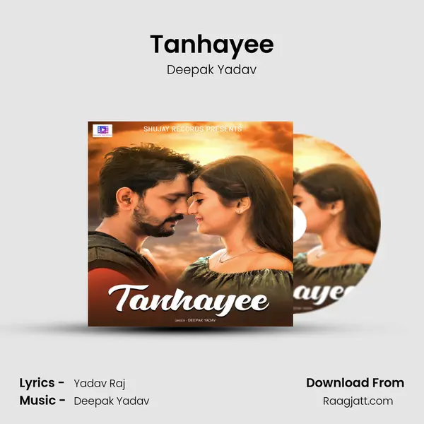 Tanhayee mp3 song