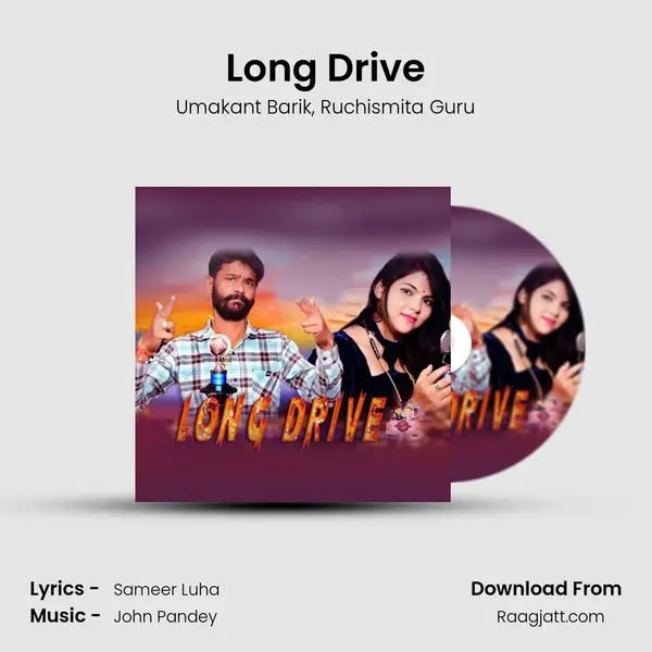 Long Drive mp3 song