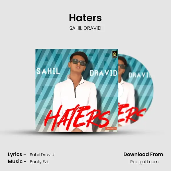 Haters mp3 song