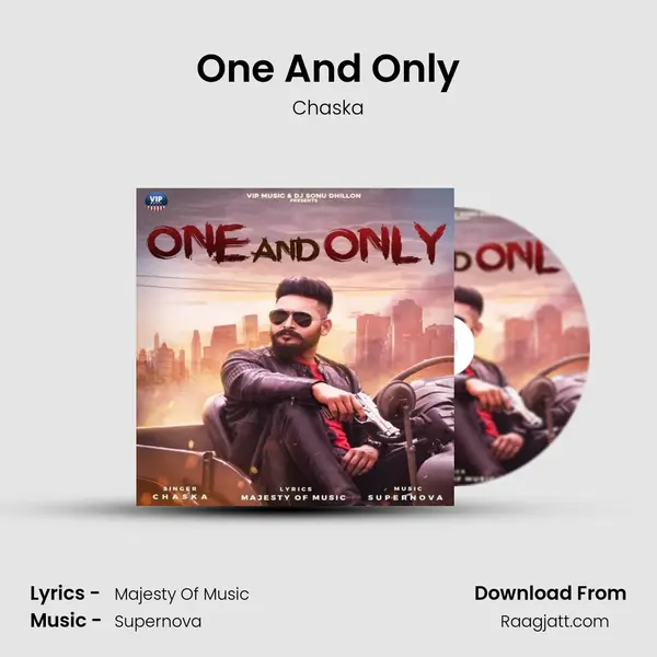 One And Only - Chaska mp3 song