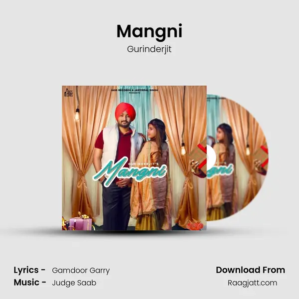 Mangni mp3 song